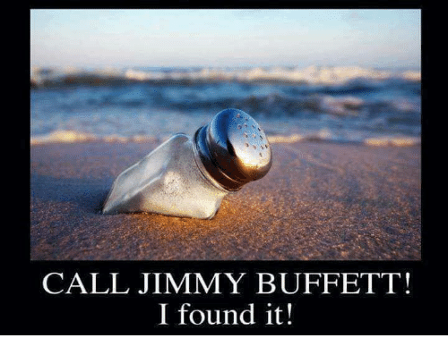 This image has an empty alt attribute; its file name is call-jimmy-buffett-i-found-it-26550657.png